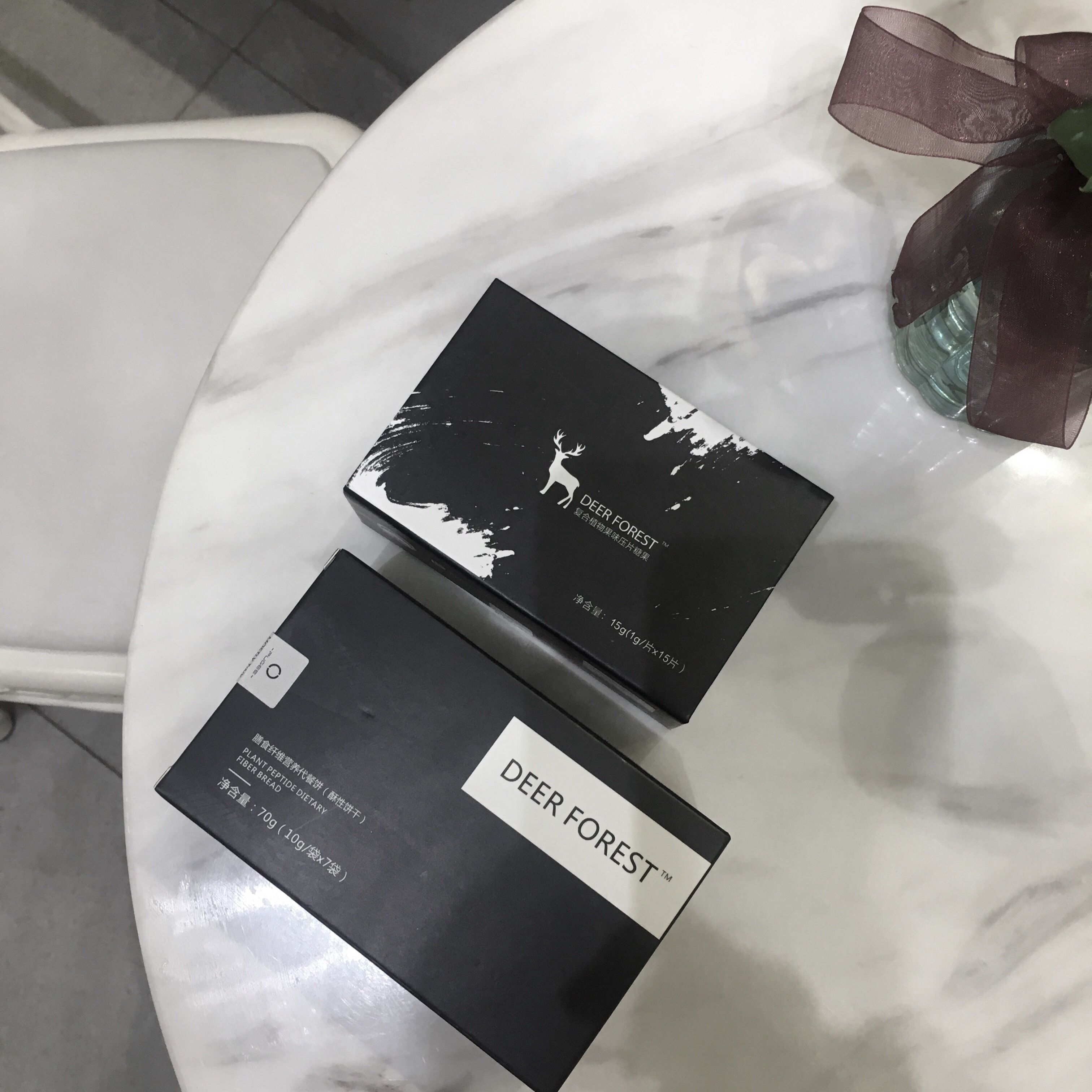瘦身mos的糖果 超级好用 完全不用担心肥胖