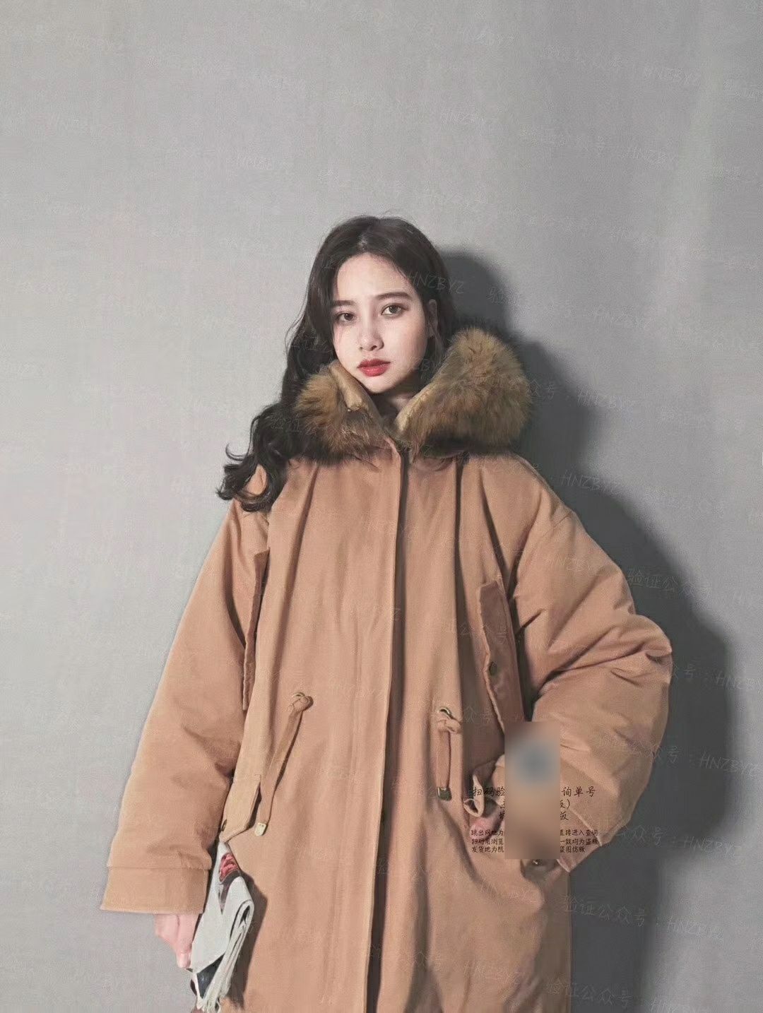 超级好看的女装货源 厂家直供 一件代发
