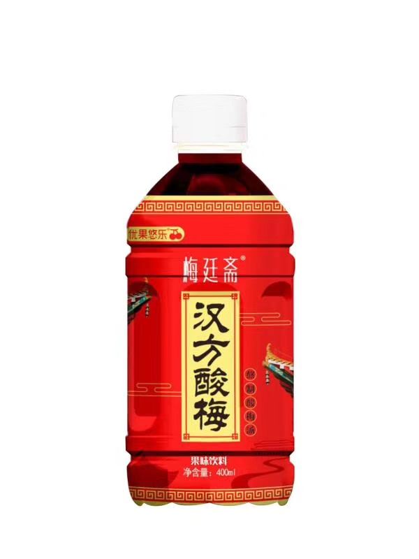 优果悠乐饮品 招全国代理