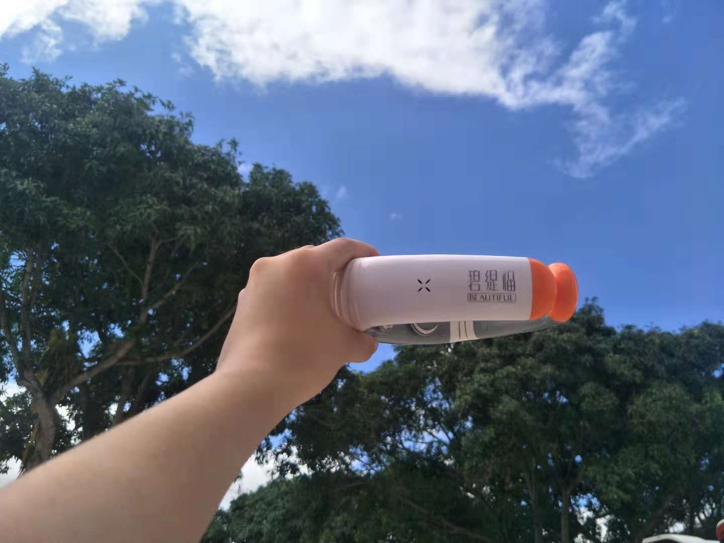 护颈仪招代理，最好用的肩颈按摩仪