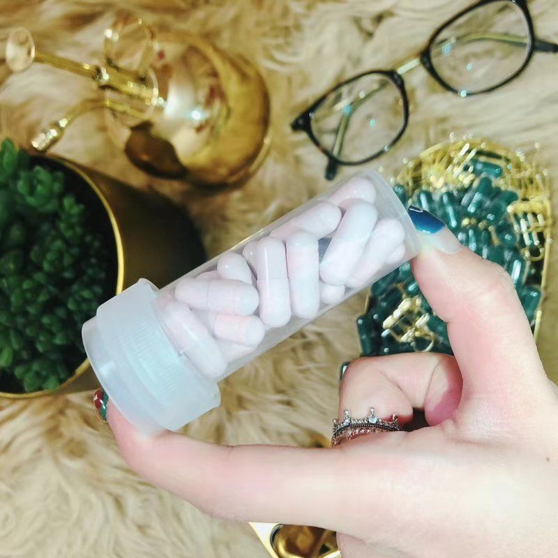 Fc丸子减肥胶囊 月瘦20斤不反弹