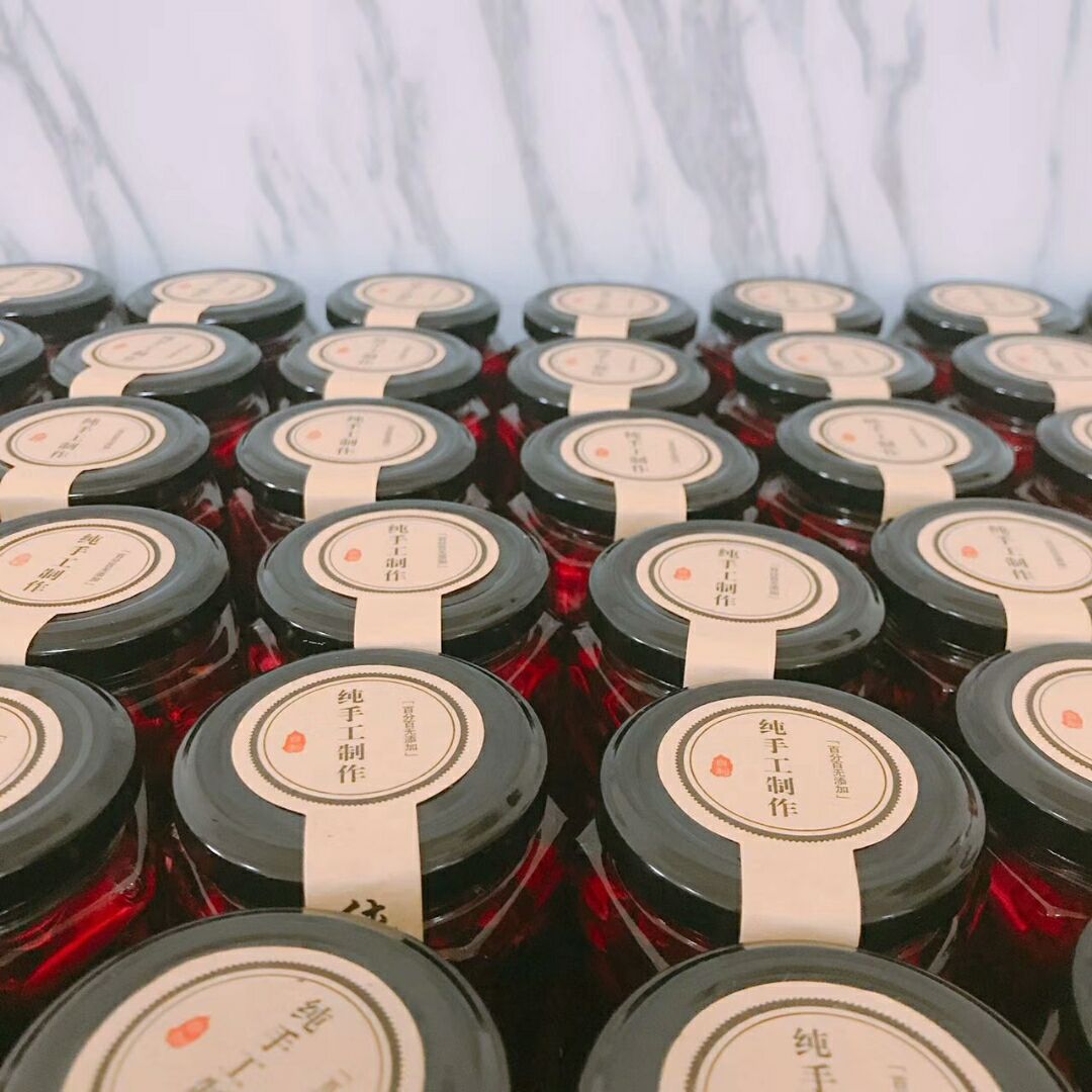 玫瑰酵素减肥美容养颜，健康减肥最佳推荐