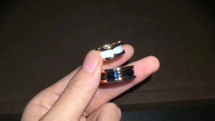 媚媚家高端珠宝定制加工厂