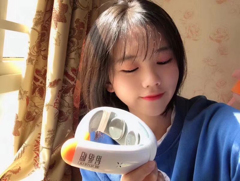 护颈仪招代理，最好用的肩颈按摩仪