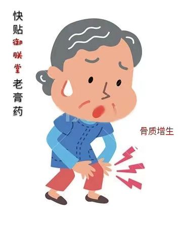 御朕堂老膏药向全国招商！治各种关节骨病