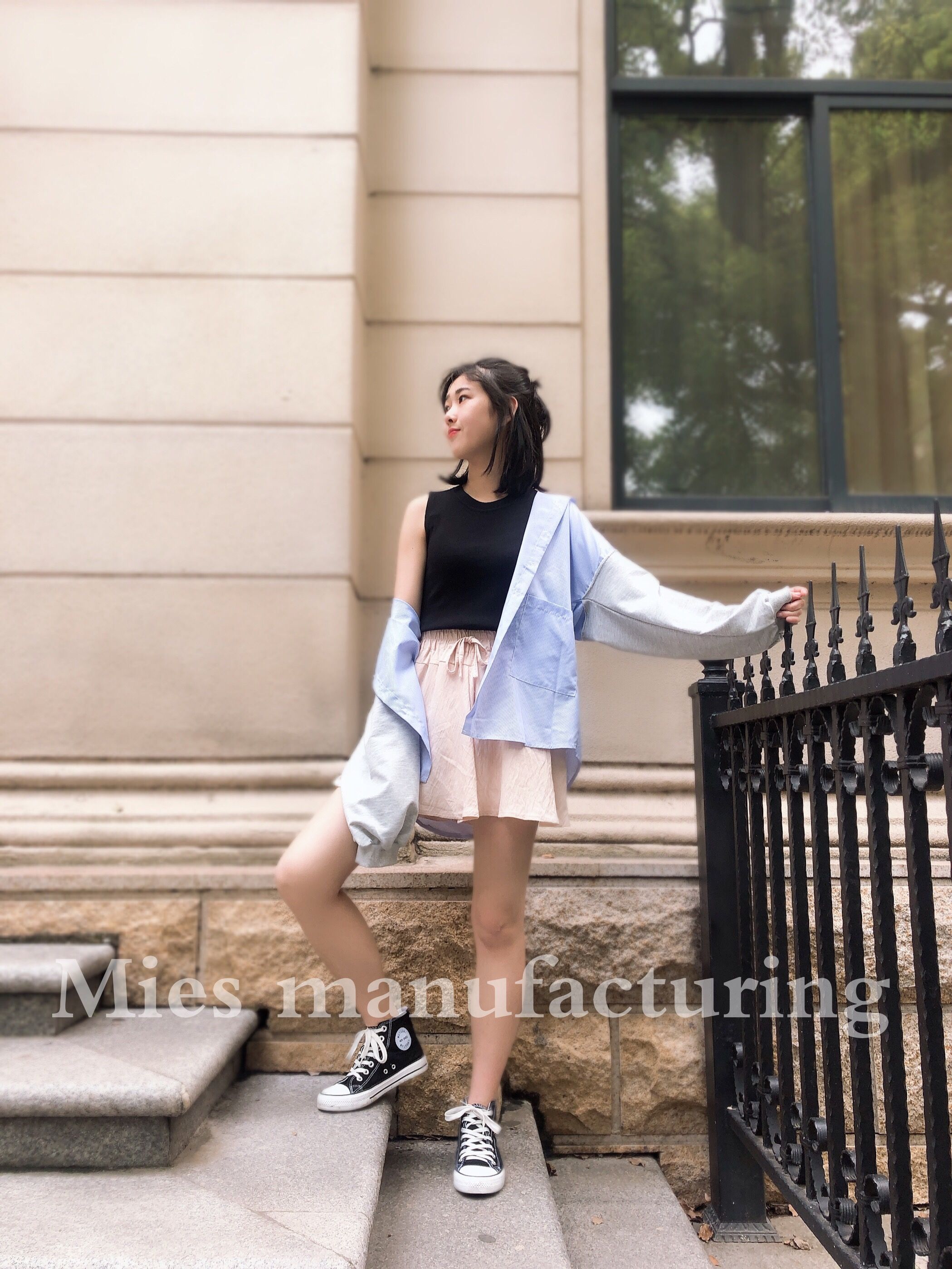韩版休闲风格女装货源 100%实拍图 招大量代理