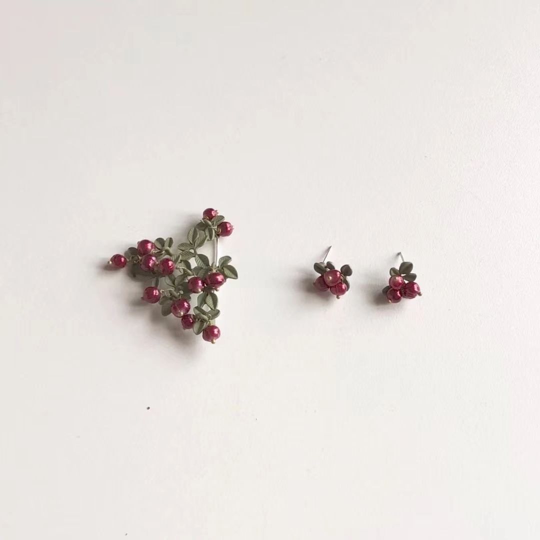 自己制作耳环  款式新颖  都是实拍 可大量供货