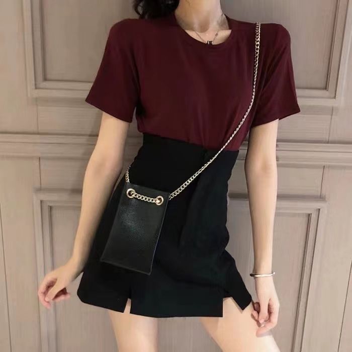 韩版休闲风格女装货源 100%实拍图 招大量代理
