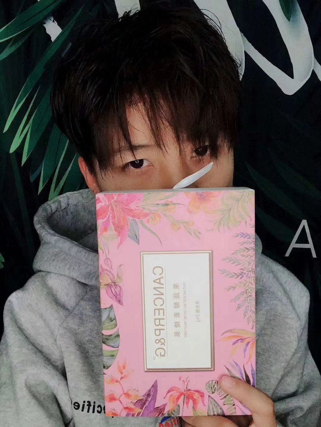 CP&G果蔬酵素糖果 橙子口味超好吃 一步到位✔