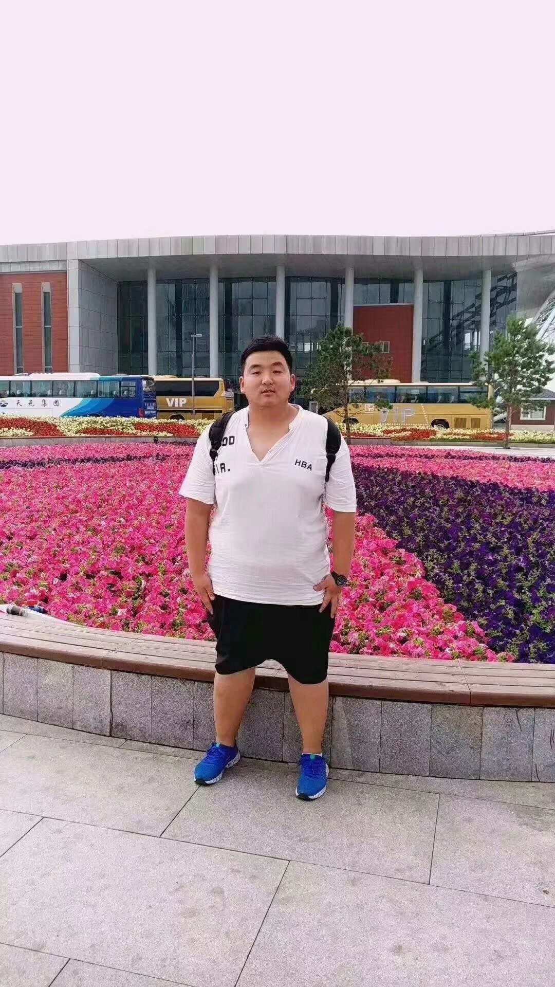 纯中药减肥！不节食。不运动。不反弹，无副作用！无效退款！