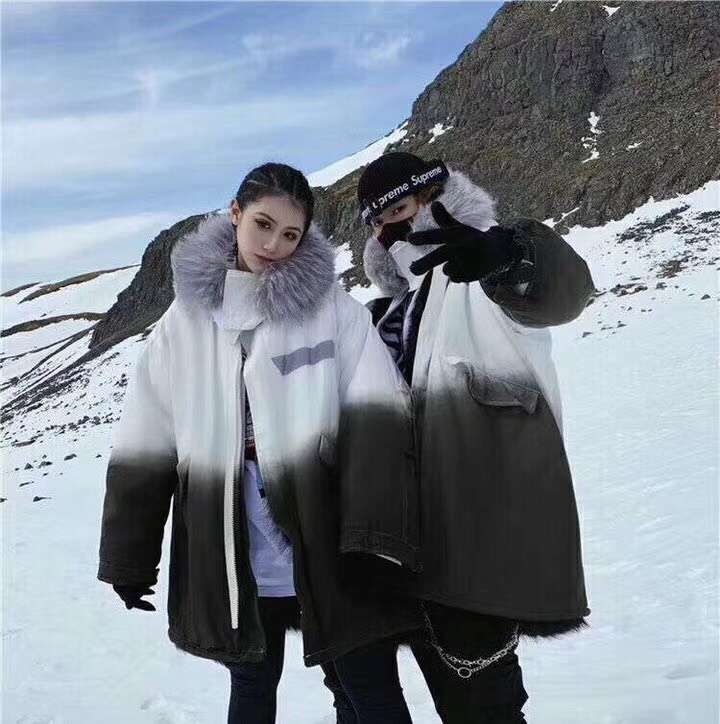 潮男潮女 网红同款衣服 可零售可批发 招代理