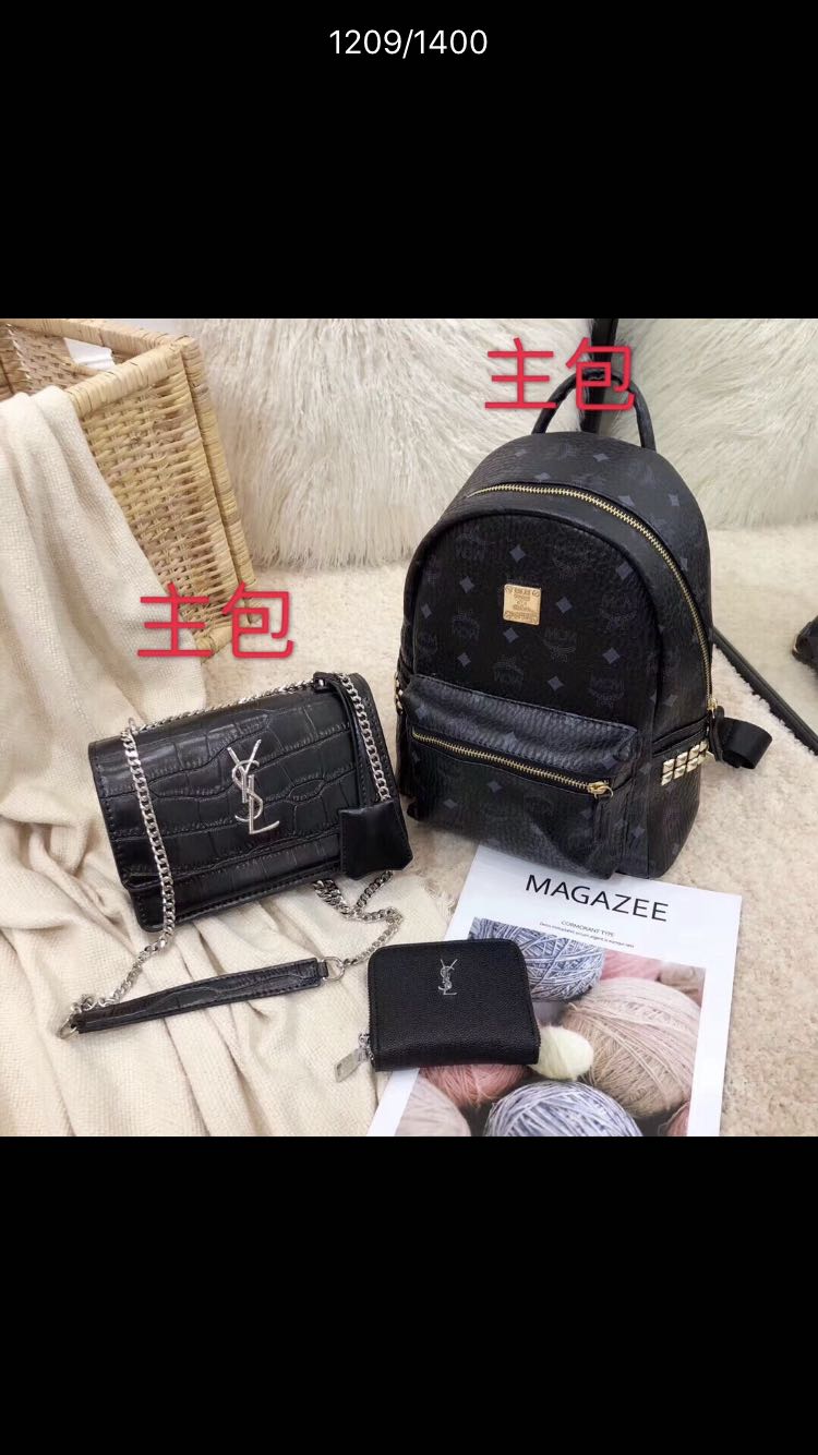 精品大牌包袋 工厂合作 一件代发 时间地点自由