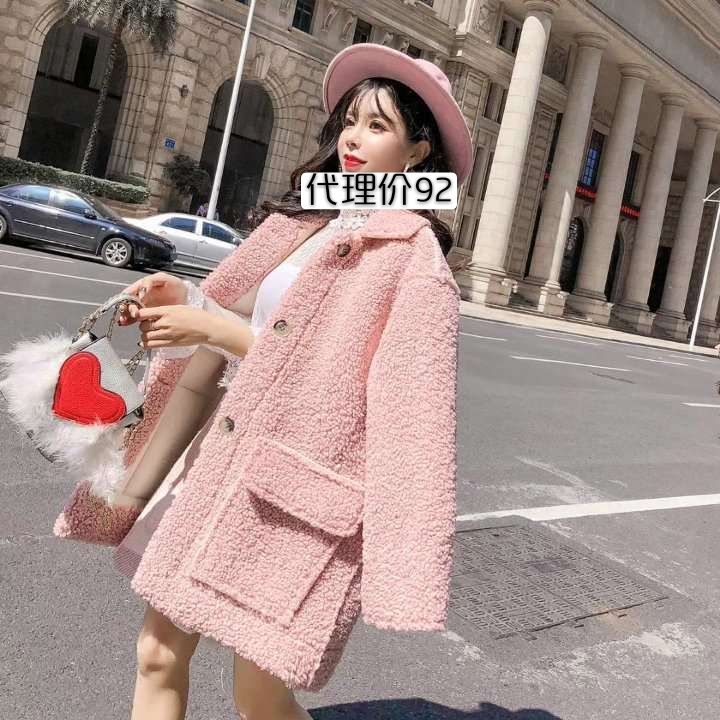 女装批发零售，每天上新款，支持一件代发，免费代理