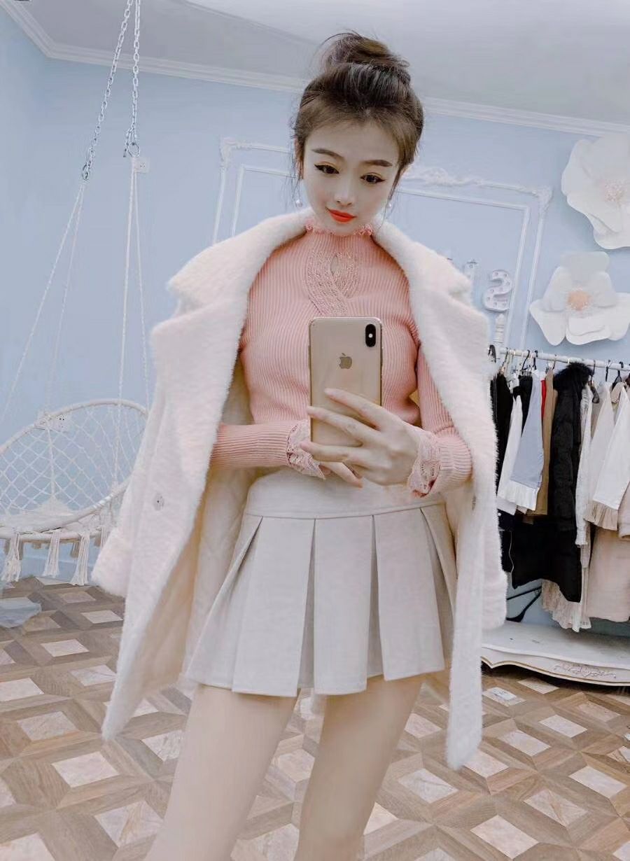 诗诗精品时尚女装货源