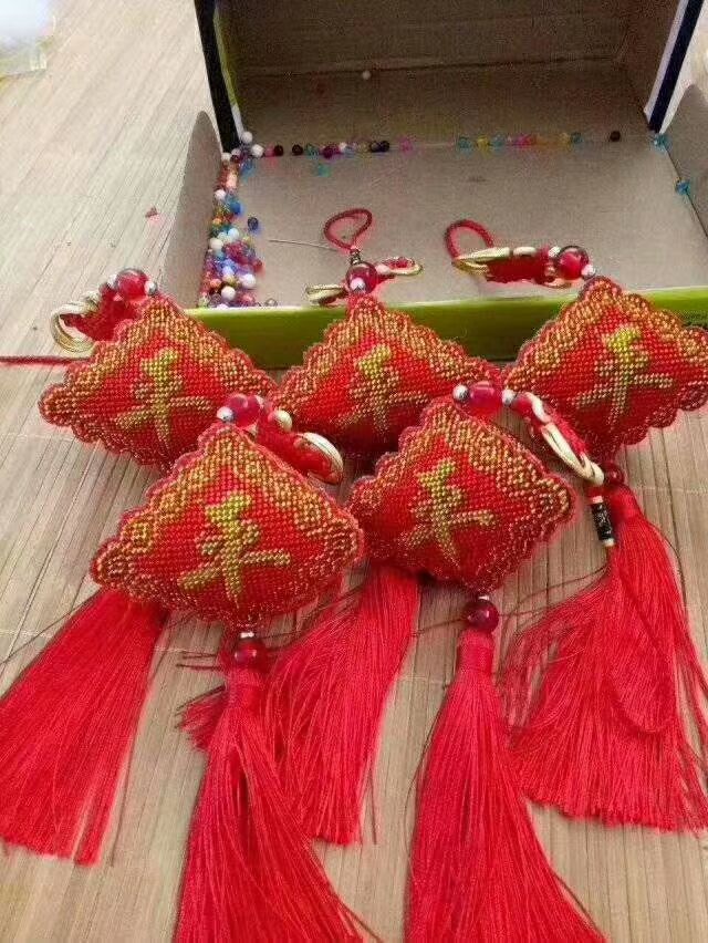 不管是宝妈还是学生党，在家动动手就可以赚钱