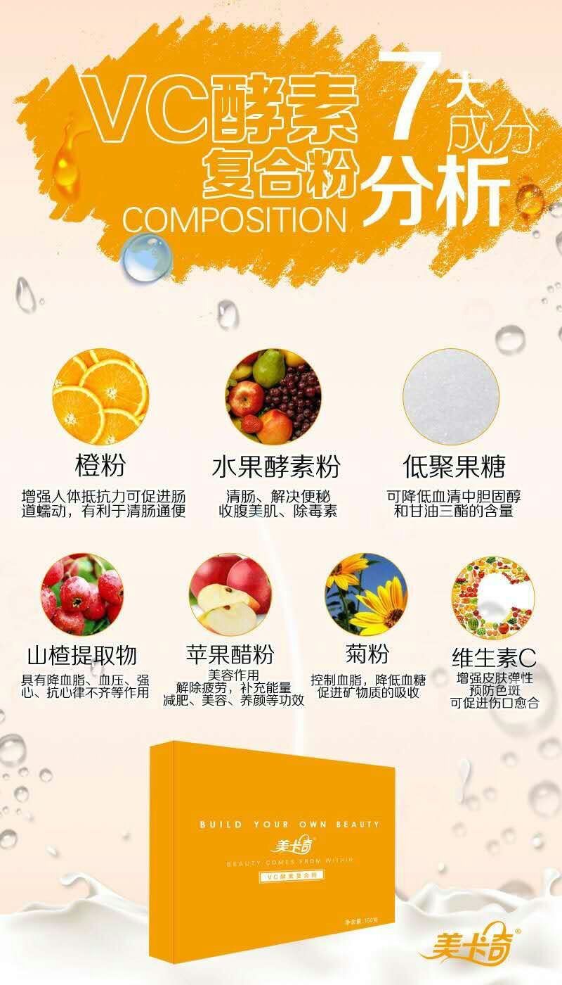 今菲瘦身果汁