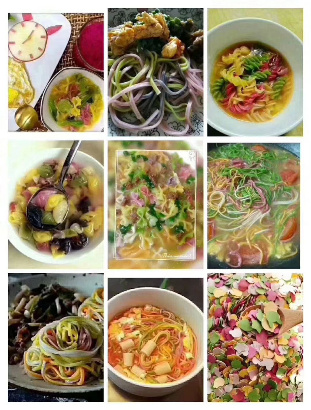 宝宝零添加手工辅食 营养健康，多种花样令您选择