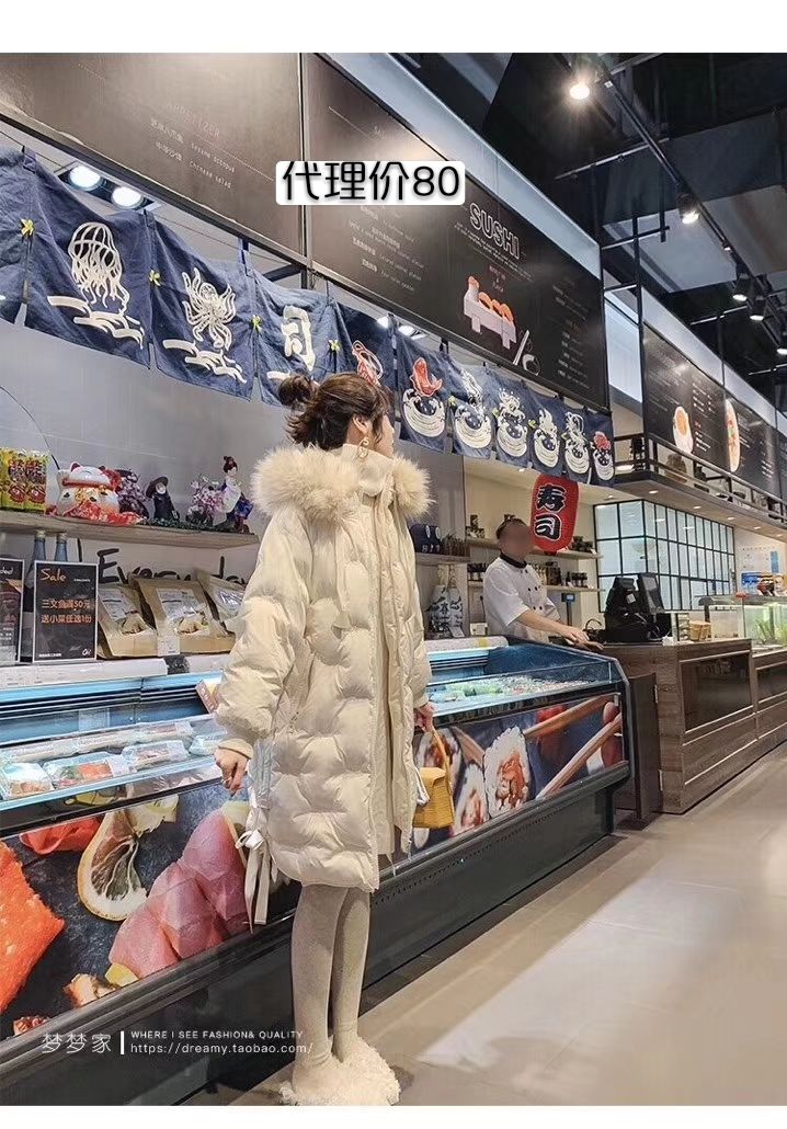 女装批发零售，每天上新款，支持一件代发，免费代理