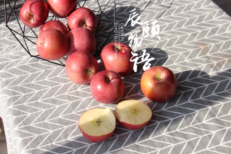 颐和果园．辰颐物语 不囤货，不用发货，果园现摘现发！