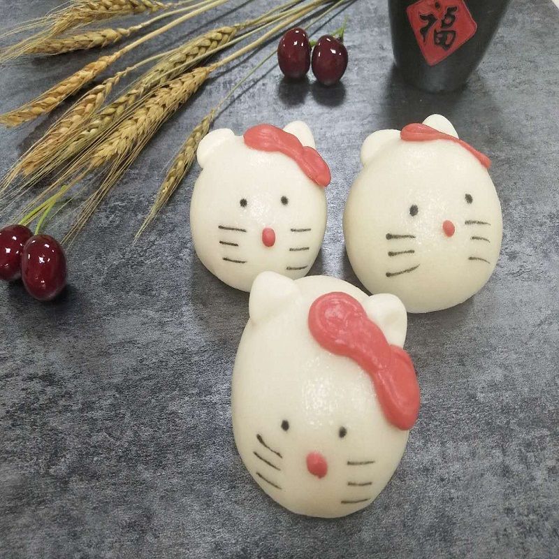DiY果蔬包 宝妈们的最爱 一件发货 复购高