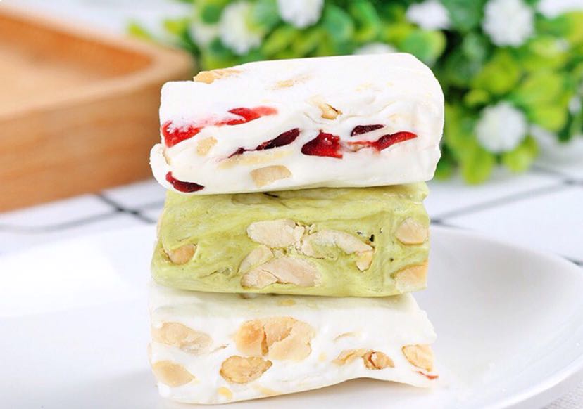 天天创意网红零食 上百种商品任你卖 一件代发 无囤货压力