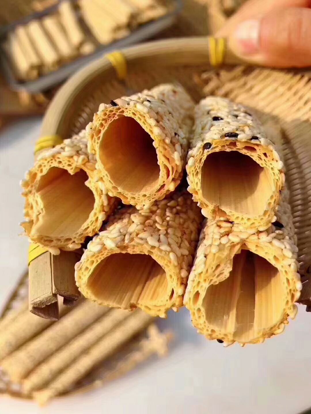 麻糖招代理，支持一件代发