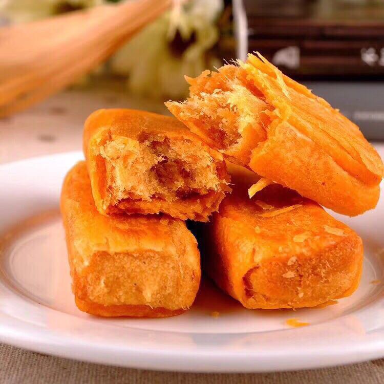天天创意网红零食 上百种商品任你卖 一件代发 无囤货压力