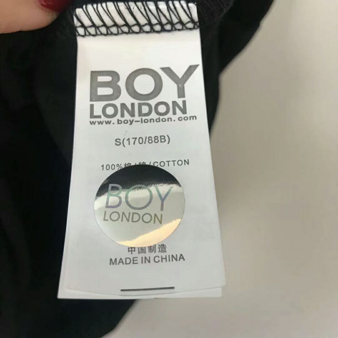 杭州市江干区小东服装厂   boy老厂家  自产自销