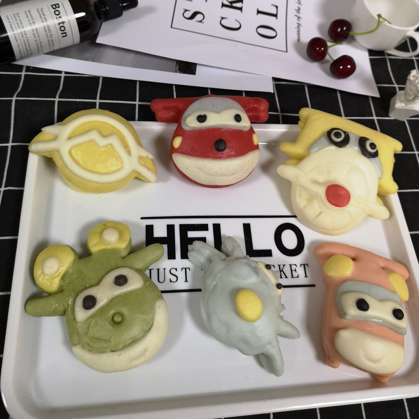 DiY果蔬包 宝妈们的最爱 一件发货 复购高