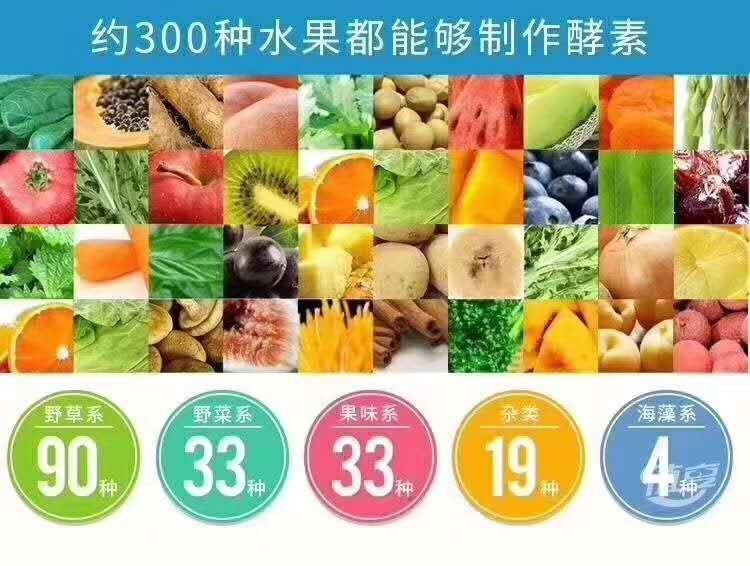 酵妈妈酵素桶 今天你喝了吗?