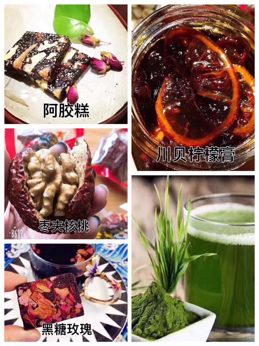 天天创意网红零食 上百种商品任你卖 一件代发 无囤货压力
