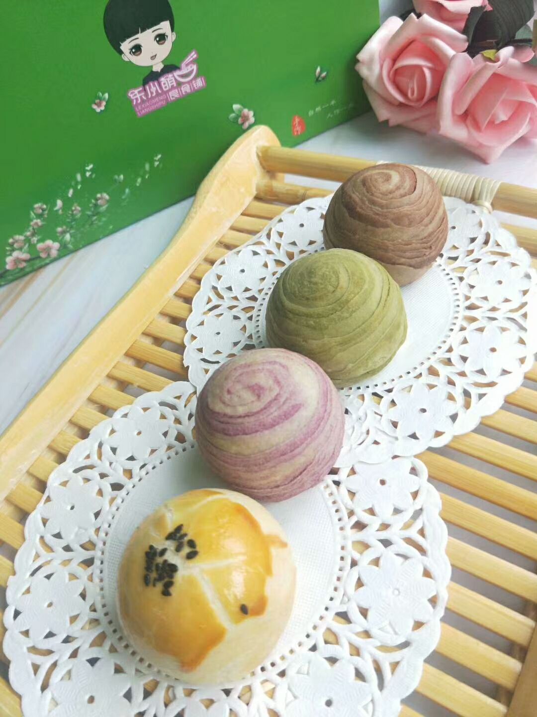 乐小萌宝宝辅食 每天鲜榨现装 零添加 零色素