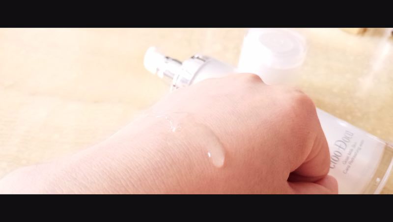 呦蓝艾璐卡护肤品