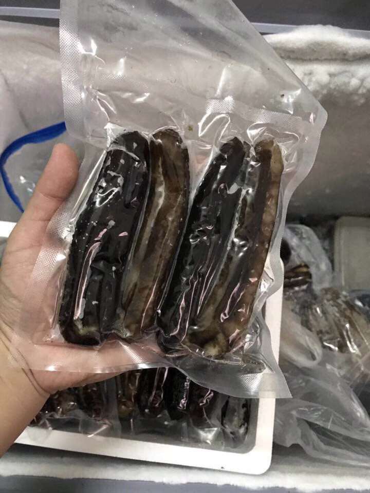 进口澳洲海参