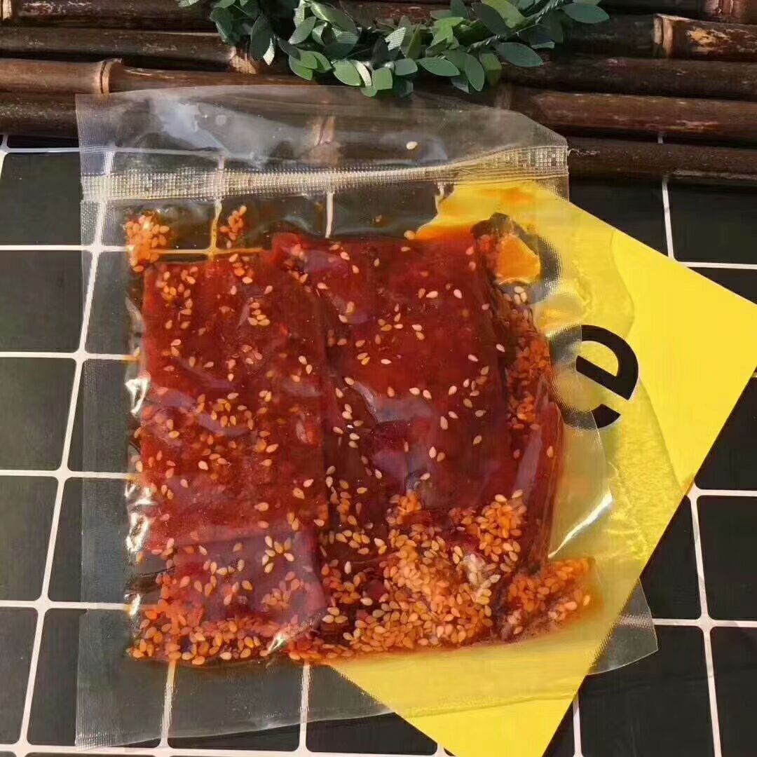 网红零食一件代发 厂家直销 不用囤货