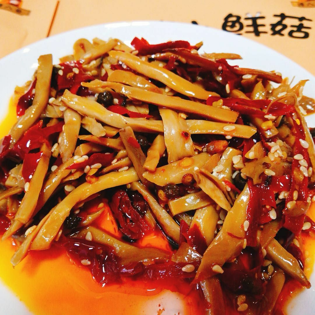 四川特色美食免费招聘代理！