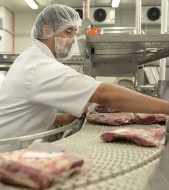 俄罗斯西伯利亚牛肉干总代理