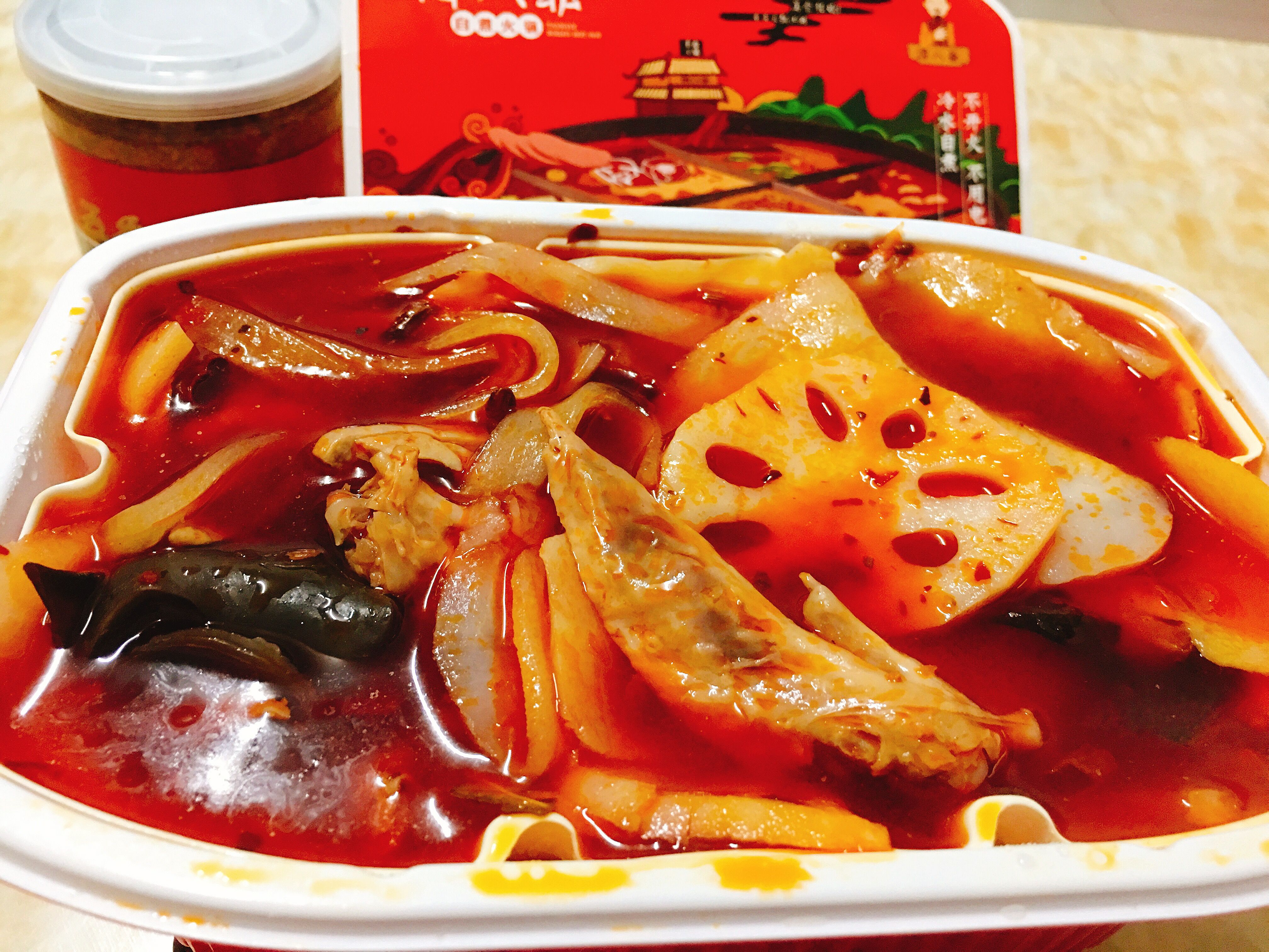 四川特色美食免费招聘代理！
