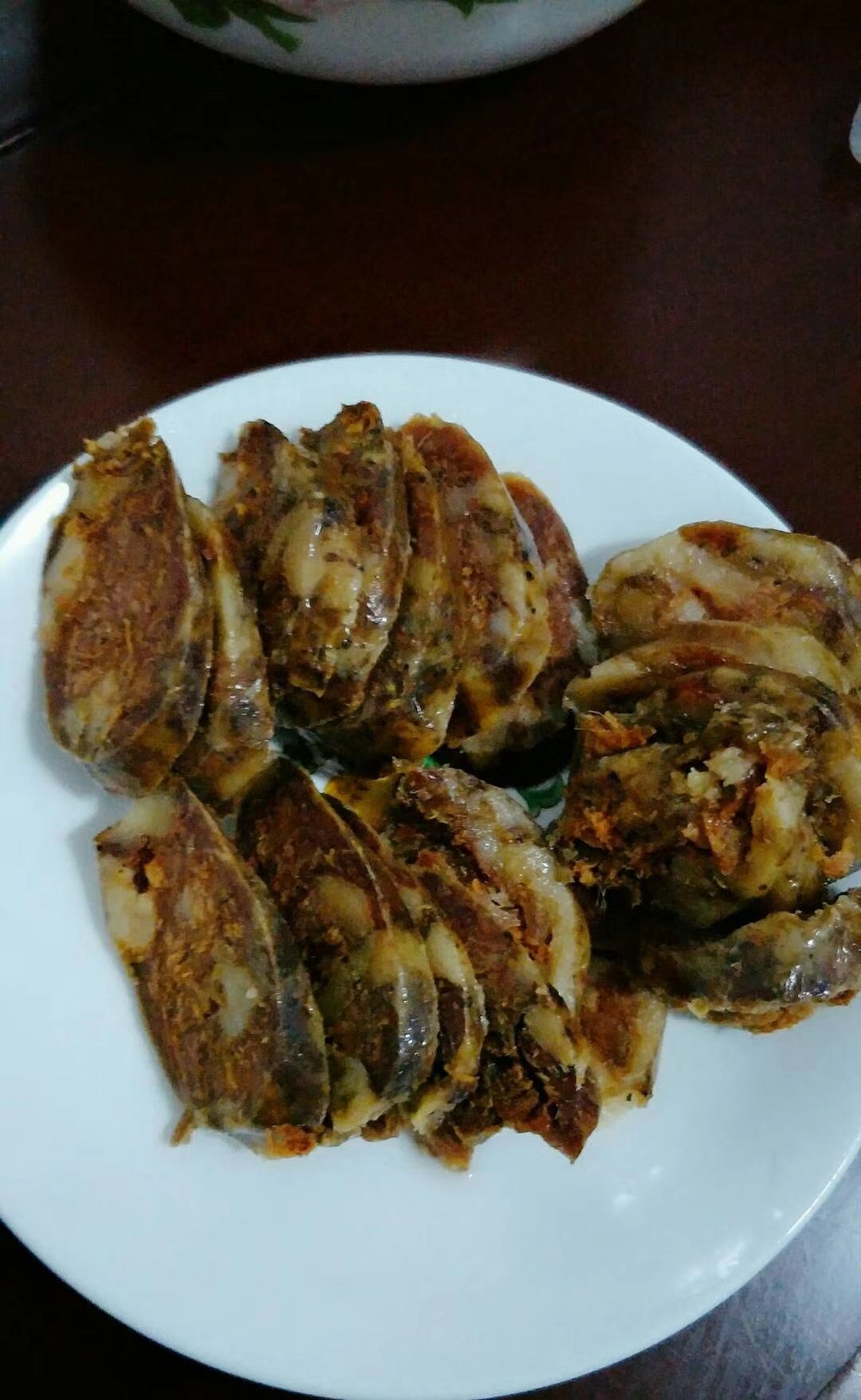 武汉直邮，酱板鸭，四川特质密料香肠，腊肠。