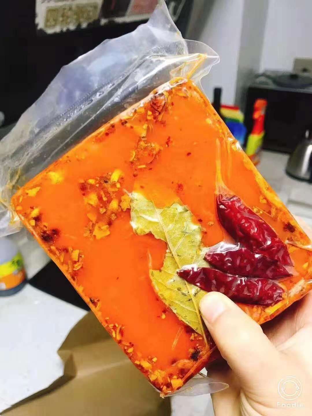 谭八爷零食0⃣元代理