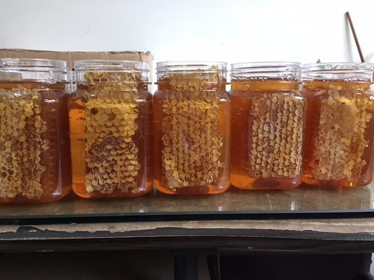 零费用，无门槛，自家饲养蜂蜜，一件代发