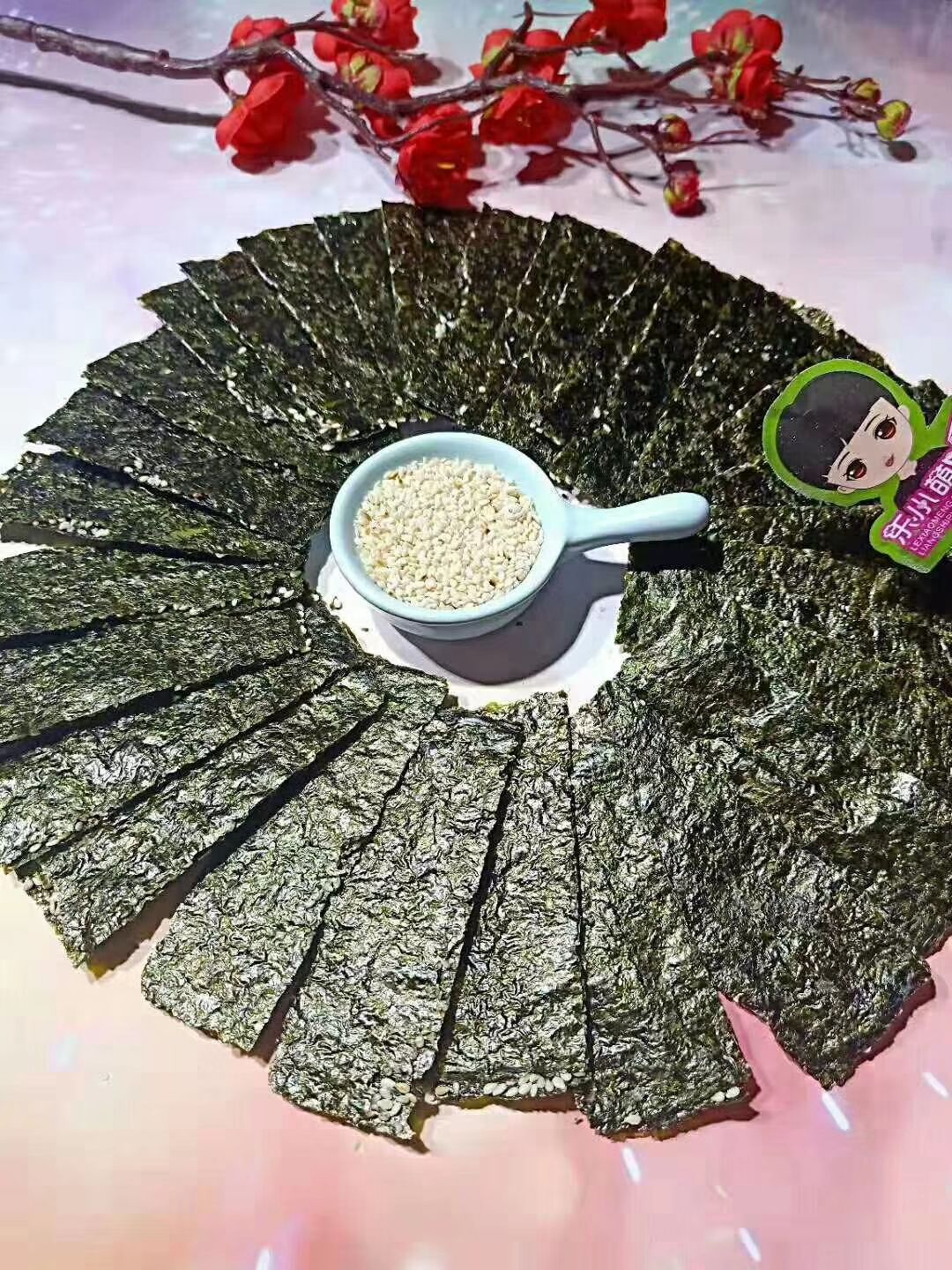 0添加剂 辅食 零食铺 诚招代理 手把手 一对一教
