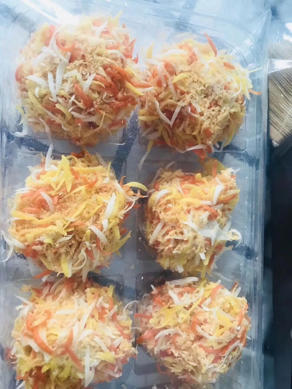 ✨全网网红零食✨一件代发   无囤货压力✨
