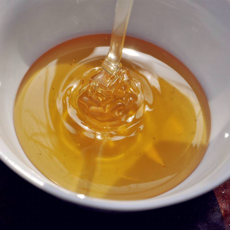 天然成熟蜂巢蜂蜜 蜂场直供 纯原蜜 无添加