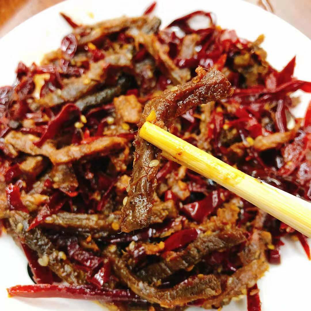 四川特色美食免费招聘代理！