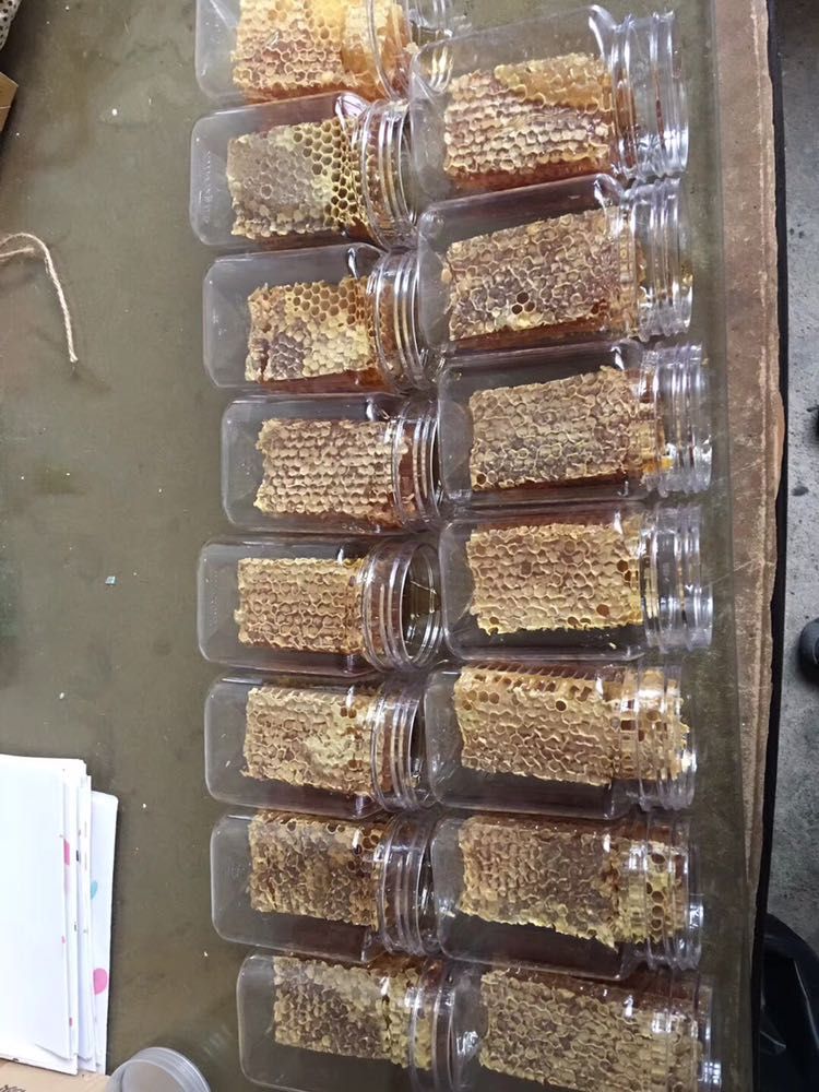 零费用，无门槛，自家饲养蜂蜜，一件代发