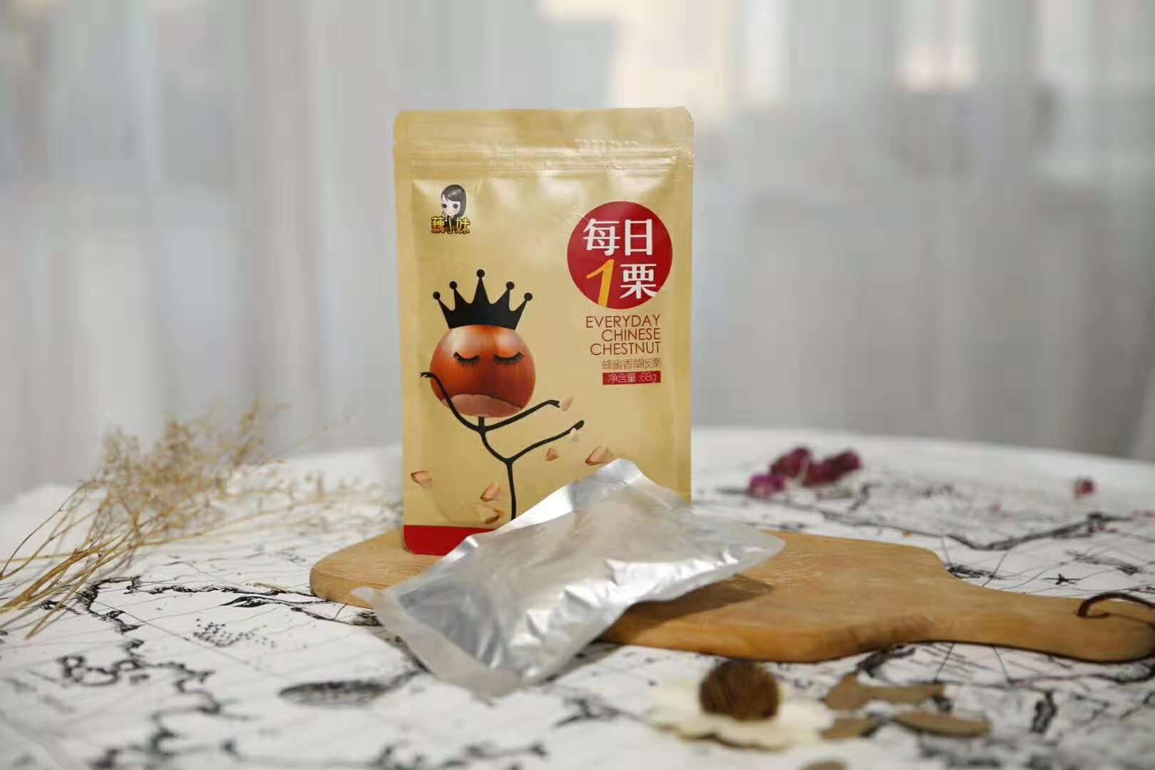 藕小妹零食 欢迎大家购买