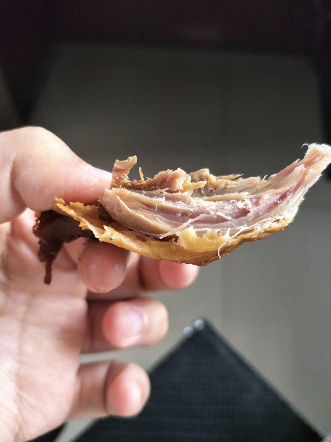 武汉直邮，酱板鸭，四川特质密料香肠，腊肠。