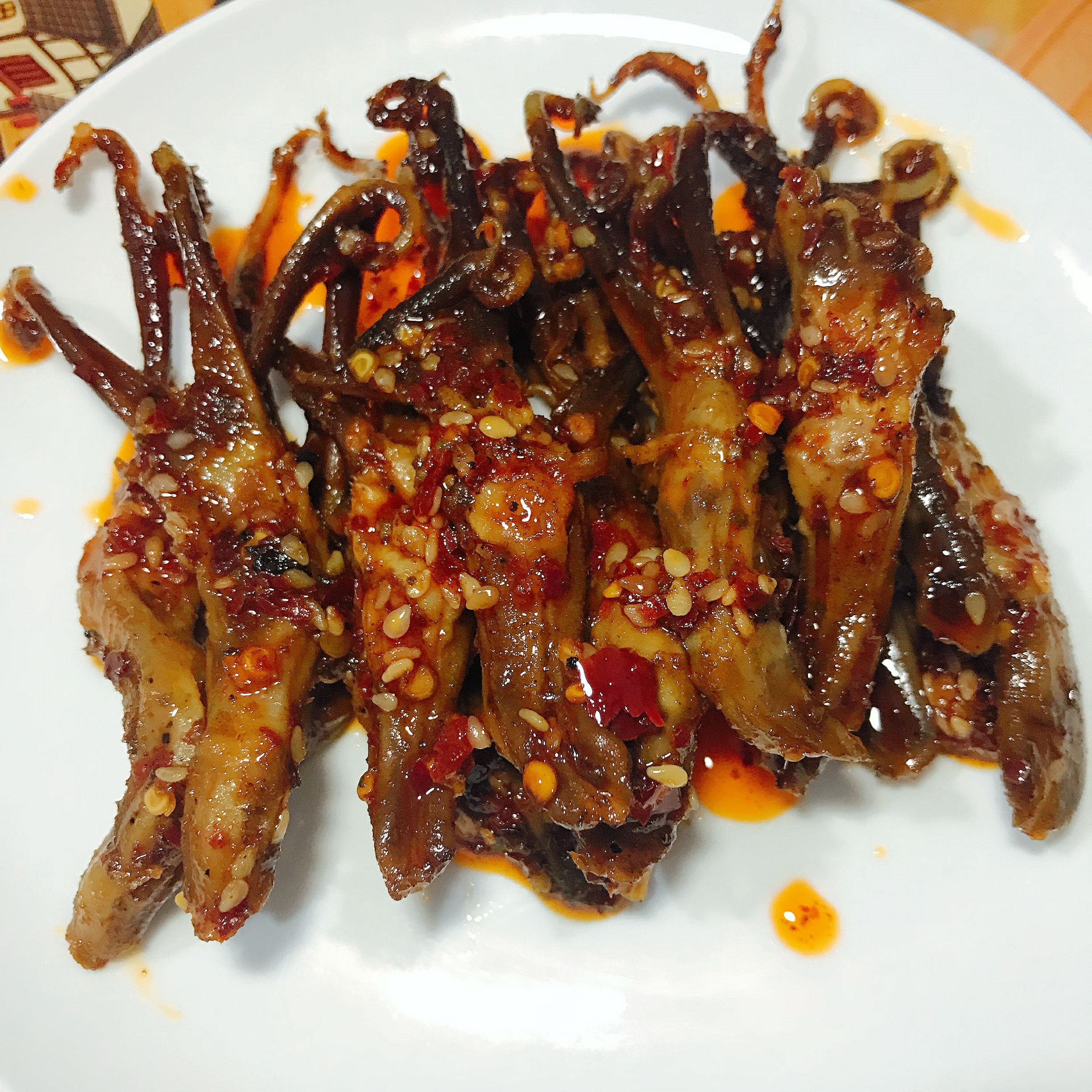 四川特色美食免费招聘代理！