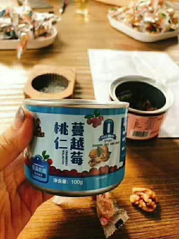 美食免费代理 工厂下单赚差价 不用囤货